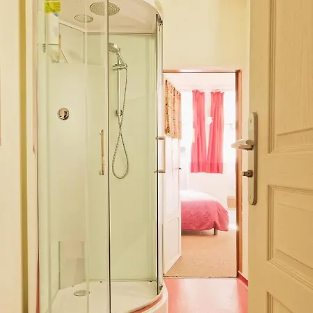 Appartement Le Haut Relais Des Seigneurs Bouxwiller (Bas-Rhin)