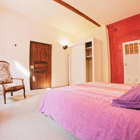 Appartement Le Haut Relais Des Seigneurs