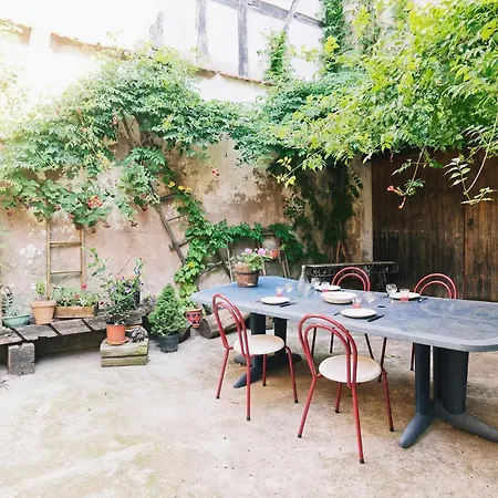 Appartement Le Haut Relais Des Seigneurs