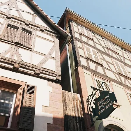 Appartement Le Haut Relais Des Seigneurs