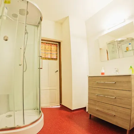 Le Haut Relais Des Seigneurs Appartement Bouxwiller (Bas-Rhin)