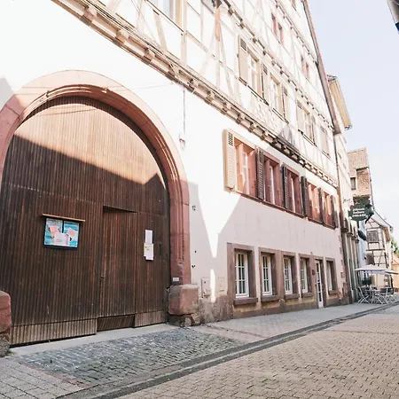 Le Haut Relais Des Seigneurs